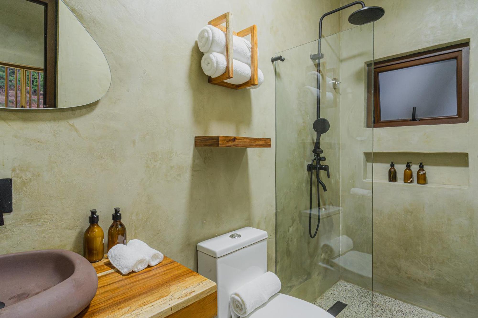 Hotel Casa Nativa à Puerto Escondido  Extérieur photo