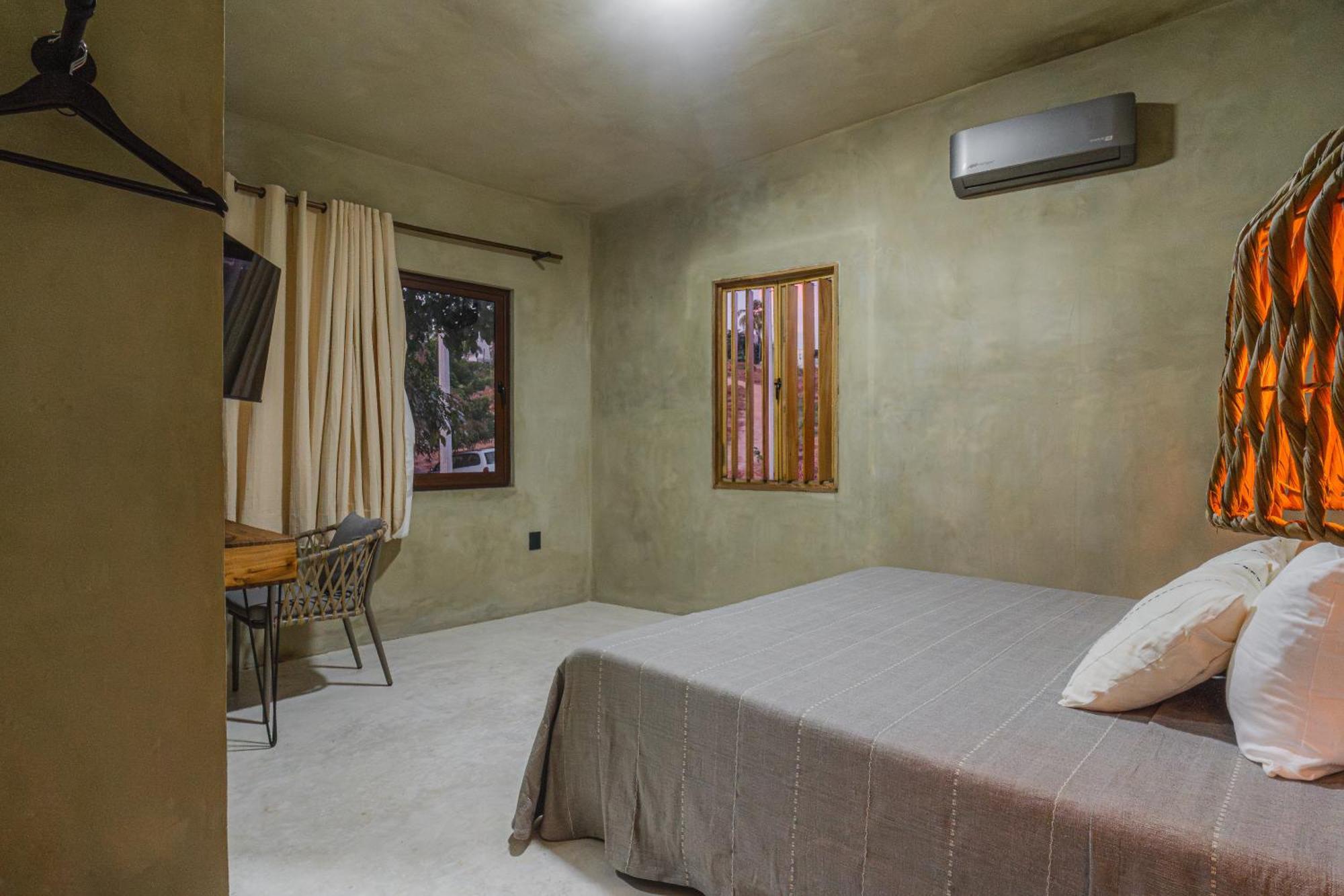 Hotel Casa Nativa à Puerto Escondido  Extérieur photo